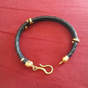 Gurhan bracelet